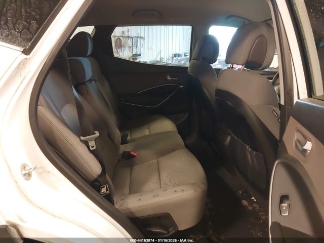 Aukcja sprzedaży 2017 Hyundai Santa Fe Sport 2.4l, vin: 5XYZTDLB2HG397445, numer aukcji: 44163074