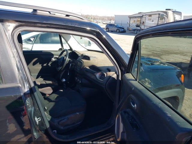 Aukcja sprzedaży 2016 Jeep Renegade Latitude, vin: ZACCJABW7GPC42094, numer aukcji: 44163079