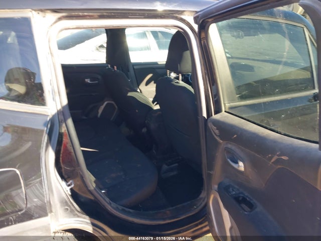 Aukcja sprzedaży 2016 Jeep Renegade Latitude, vin: ZACCJABW7GPC42094, numer aukcji: 44163079