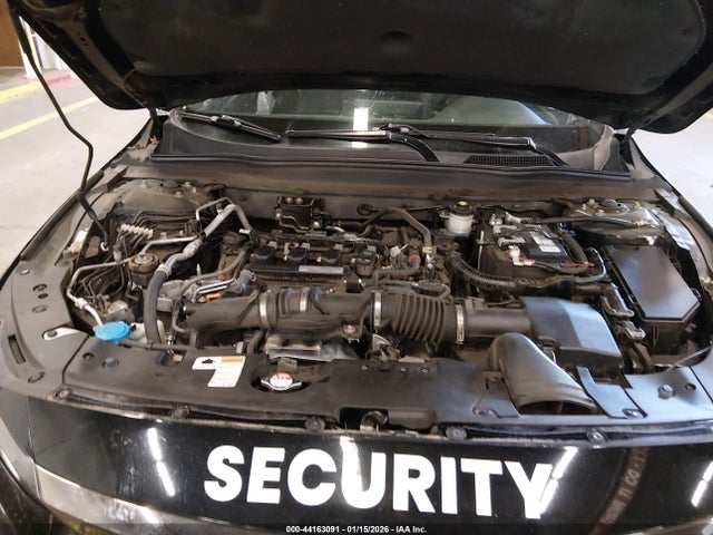 1HGCV1F36KA051328 Honda Accord Sport