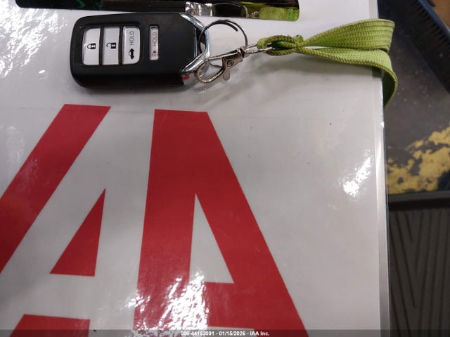 1HGCV1F36KA051328 Honda Accord Sport