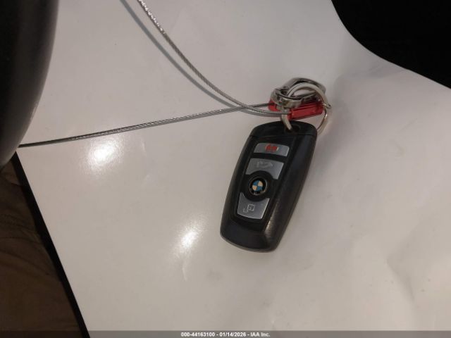 2013 BMW X3 5UXWX9C52D0A28522 Photo 10