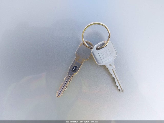 2000 BUICK CENTURY 2G4WS52J5Y1188792 Photo 10