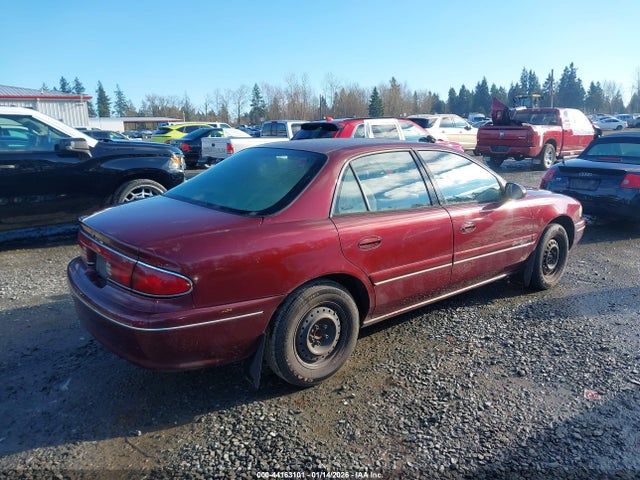 2000 BUICK CENTURY 2G4WS52J5Y1188792 Photo 3