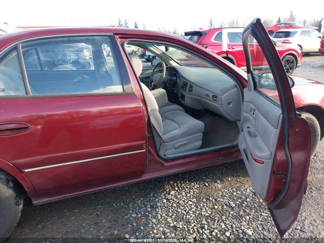 2000 BUICK CENTURY 2G4WS52J5Y1188792 Photo 4