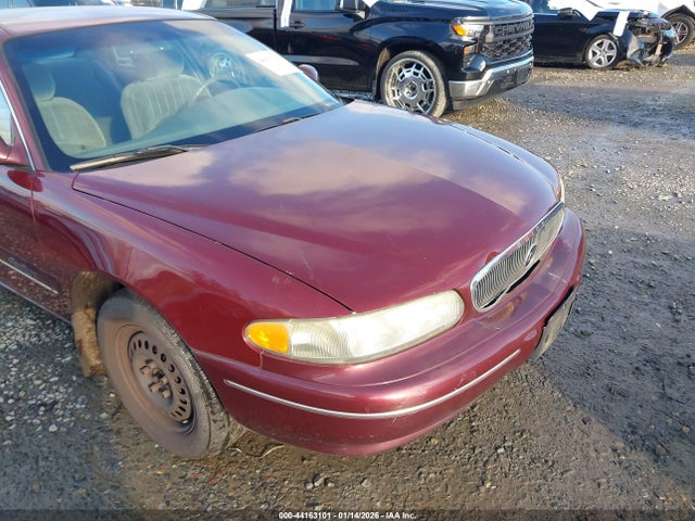 2000 BUICK CENTURY 2G4WS52J5Y1188792 Photo 5