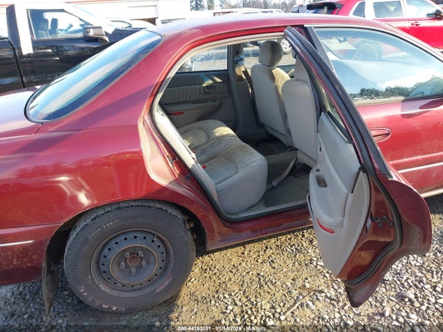 2000 BUICK CENTURY 2G4WS52J5Y1188792 Photo 7