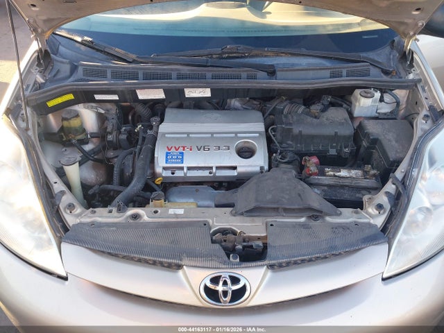 Aukcja sprzedaży 2006 Toyota Sienna Le, vin: 5TDBA23C06S060440, numer aukcji: 44163117