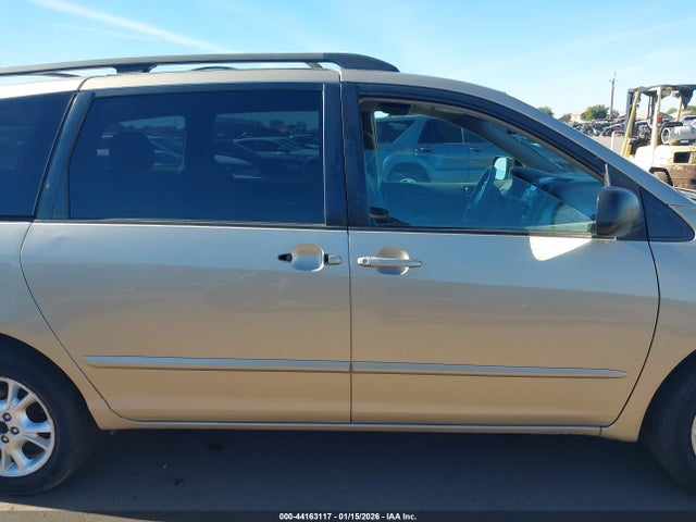 Aukcja sprzedaży 2006 Toyota Sienna Le, vin: 5TDBA23C06S060440, numer aukcji: 44163117