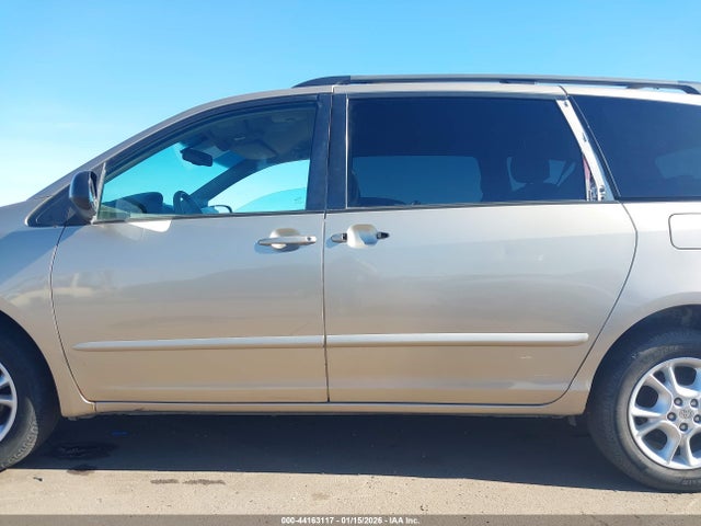 Aukcja sprzedaży 2006 Toyota Sienna Le, vin: 5TDBA23C06S060440, numer aukcji: 44163117