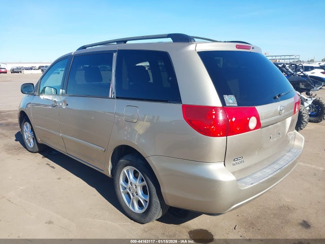 Aukcja sprzedaży 2006 Toyota Sienna Le, vin: 5TDBA23C06S060440, numer aukcji: 44163117