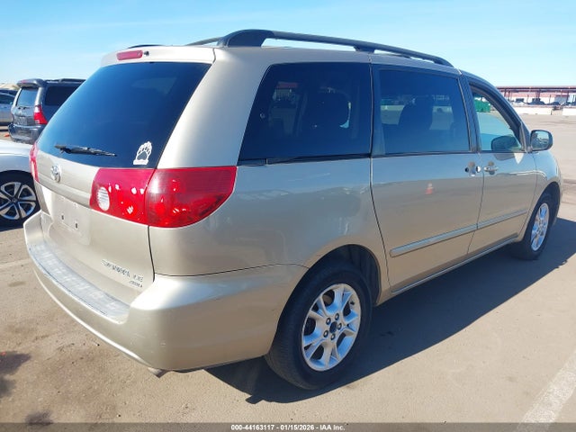 Aukcja sprzedaży 2006 Toyota Sienna Le, vin: 5TDBA23C06S060440, numer aukcji: 44163117