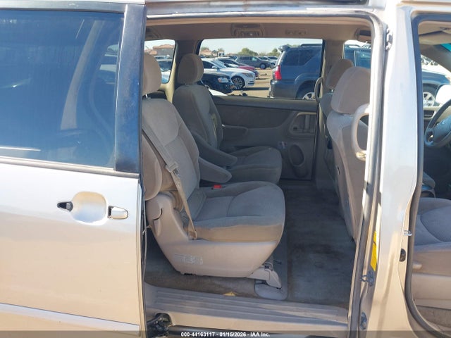 Aukcja sprzedaży 2006 Toyota Sienna Le, vin: 5TDBA23C06S060440, numer aukcji: 44163117