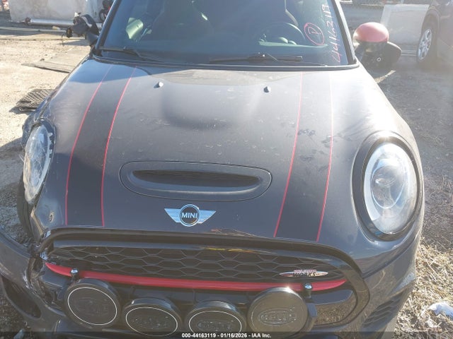 2018 MINI HARDTOP WMWXM9C50J2F66258 Photo 9