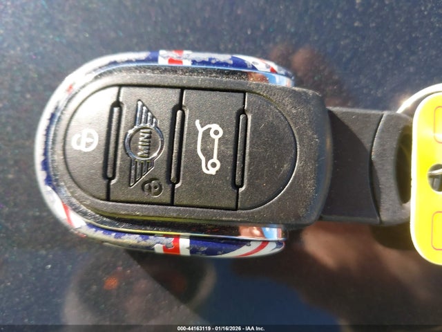 2018 MINI HARDTOP WMWXM9C50J2F66258 Photo 10