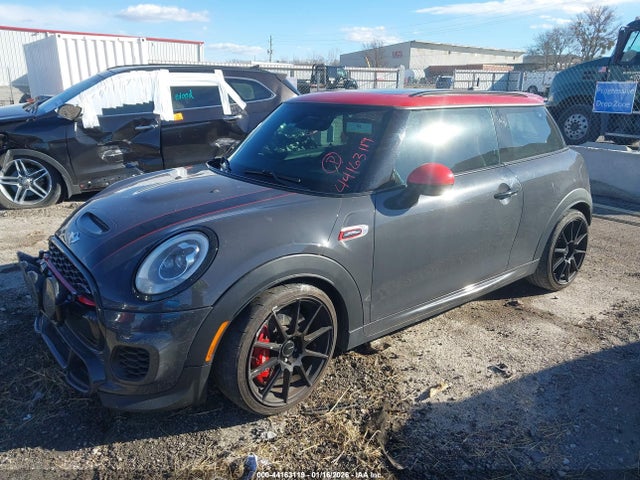 2018 MINI HARDTOP WMWXM9C50J2F66258 Photo 1