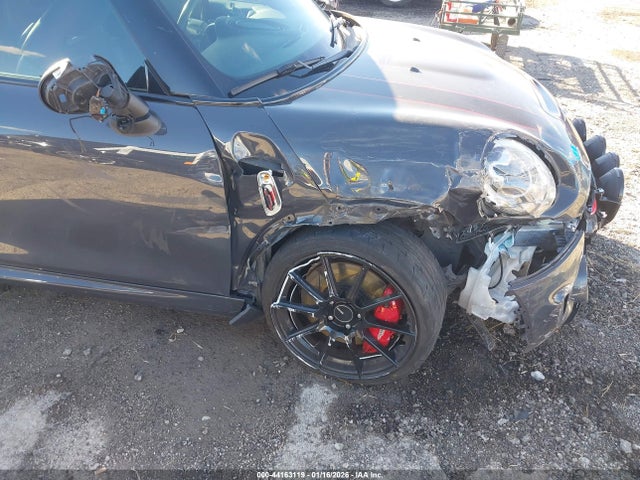 2018 MINI HARDTOP WMWXM9C50J2F66258 Photo 5