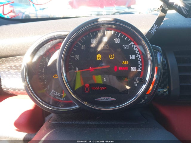 2018 MINI HARDTOP WMWXM9C50J2F66258 Photo 6