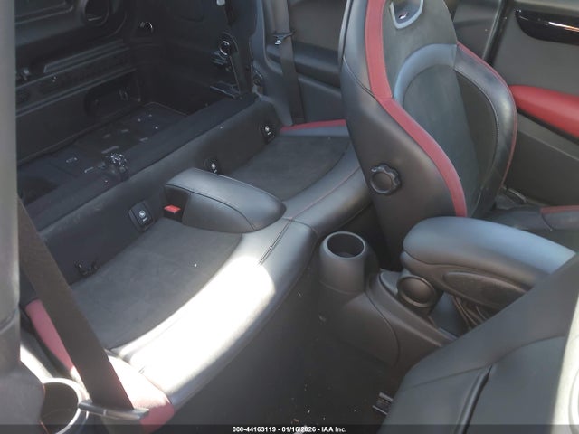 2018 MINI HARDTOP WMWXM9C50J2F66258 Photo 7