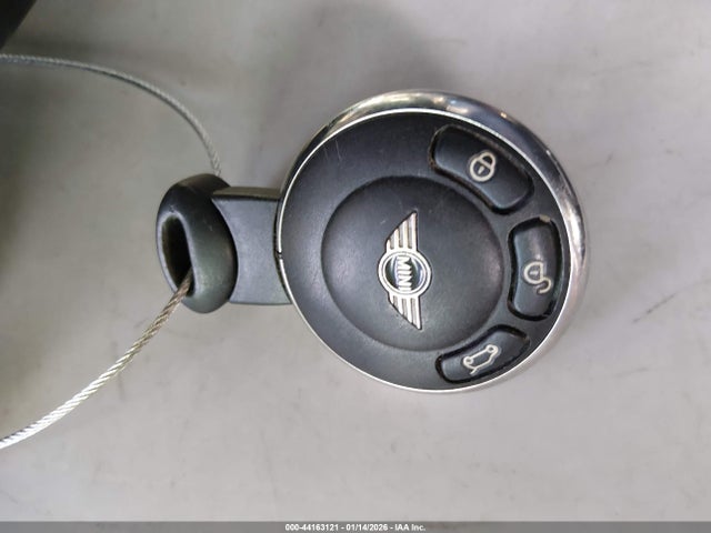 2012 MINI COOPER S COUNTRYMAN WMWZC5C54CWL56002 Photo 10