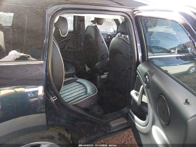 2012 MINI COOPER S COUNTRYMAN WMWZC5C54CWL56002 Photo 7