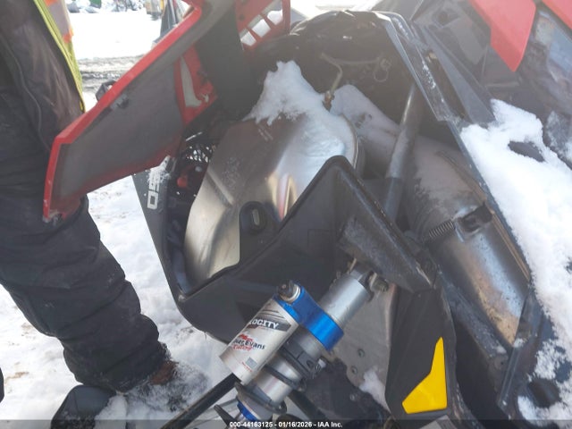 Polaris Switchback 850 2021 SN1TLC8R9MC352116 Image 10