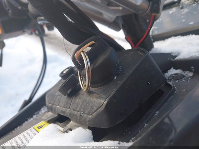 Polaris Switchback 850 2021 SN1TLC8R9MC352116 Image 11
