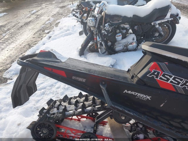 Polaris Switchback 850 2021 SN1TLC8R9MC352116 Image 8