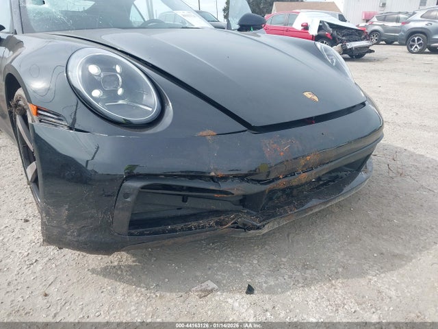 2020 PORSCHE 911 WP0CB2A94LS262337 Photo 5