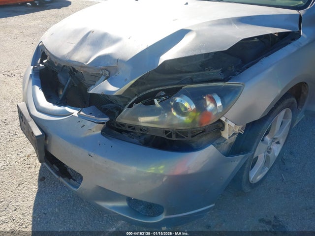 2004 MAZDA MAZDA3 JM1BK343441160732 Photo 5