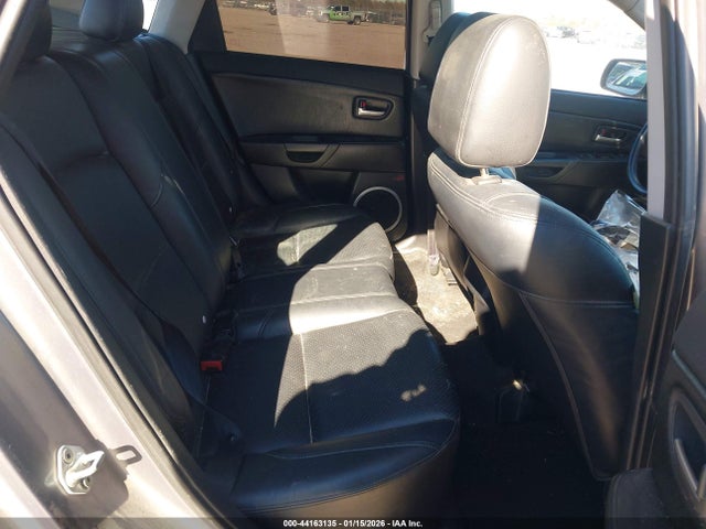 2004 MAZDA MAZDA3 JM1BK343441160732 Photo 7