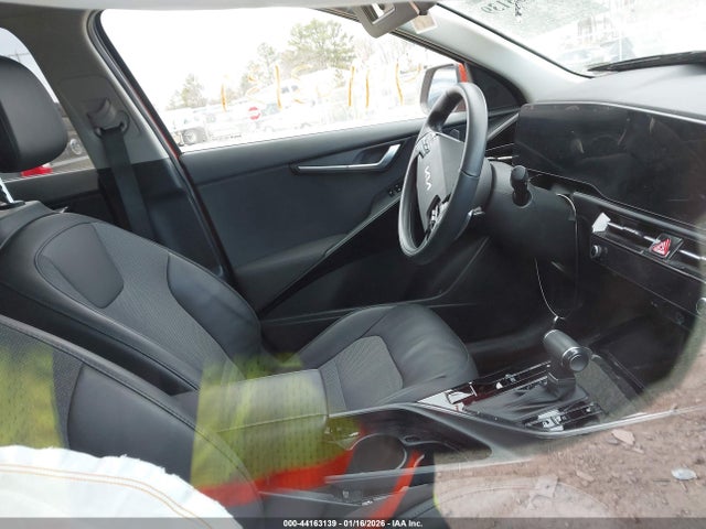 2023 KIA NIRO KNDCR3LE4P5105603 Photo 4