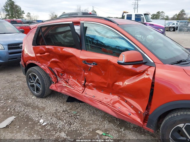 2023 KIA NIRO KNDCR3LE4P5105603 Photo 5