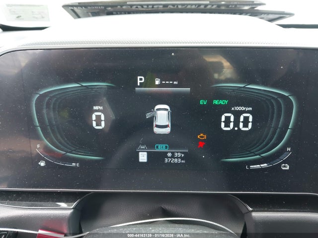 2023 KIA NIRO KNDCR3LE4P5105603 Photo 6