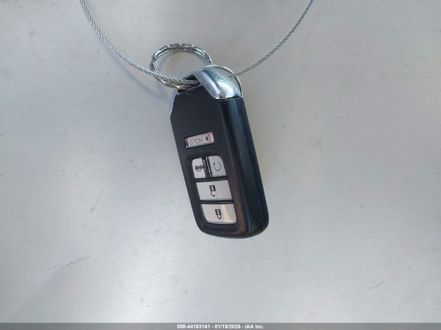 2HGFC1F74HH645495 Honda Civic Ex-l