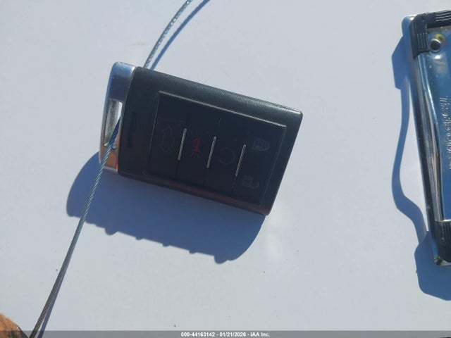 2014 CADILLAC CTS 1G6DH1E37E0122691 Photo 10