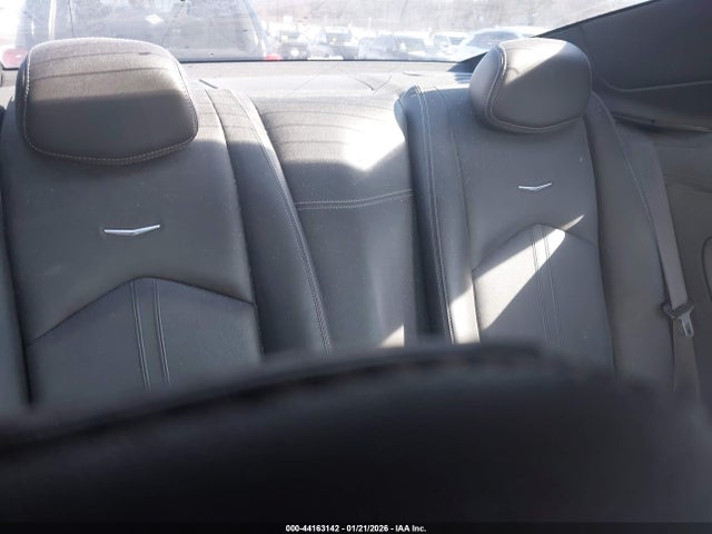 2014 CADILLAC CTS 1G6DH1E37E0122691 Photo 7