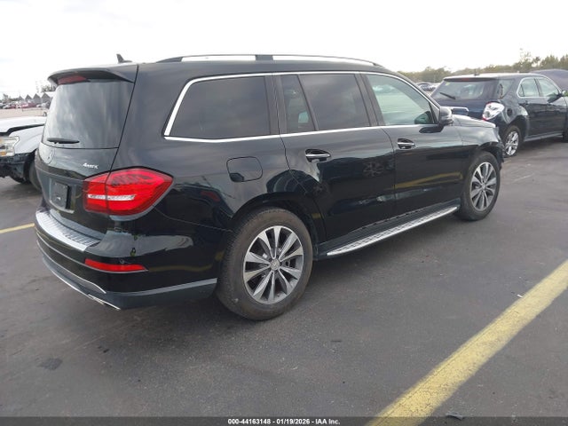 2018 MERCEDES-BENZ GLS 450 4JGDF6EE0JA995247 Photo 3