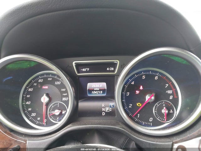 2018 MERCEDES-BENZ GLS 450 4JGDF6EE0JA995247 Photo 6