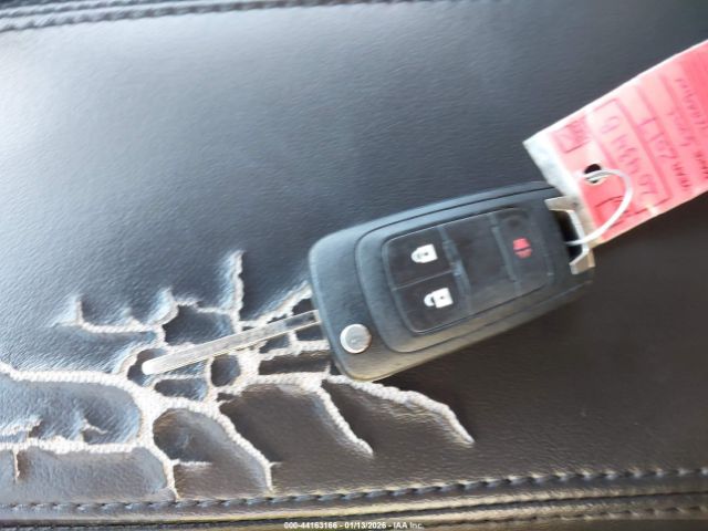 2017 GMC TERRAIN 2GKALMEK5H6209772 Photo 10