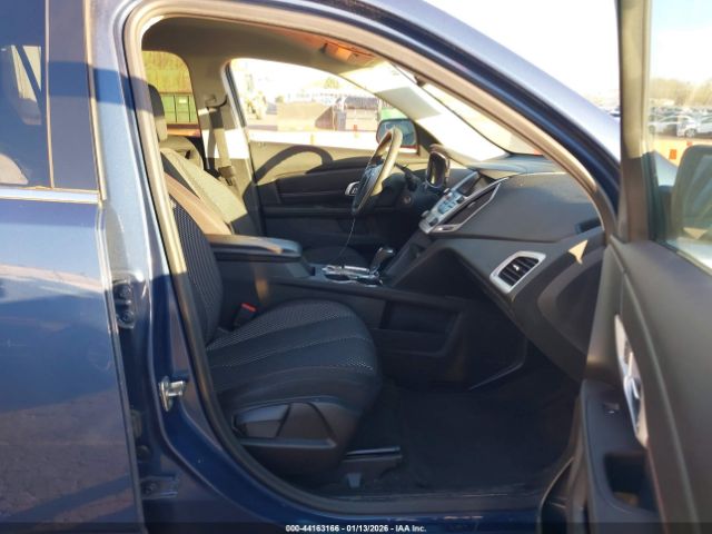 2017 GMC TERRAIN 2GKALMEK5H6209772 Photo 4