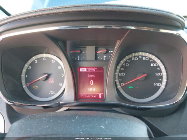 2017 GMC TERRAIN 2GKALMEK5H6209772 Photo 6