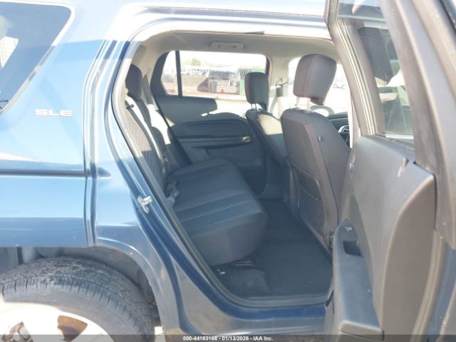 2017 GMC TERRAIN 2GKALMEK5H6209772 Photo 7