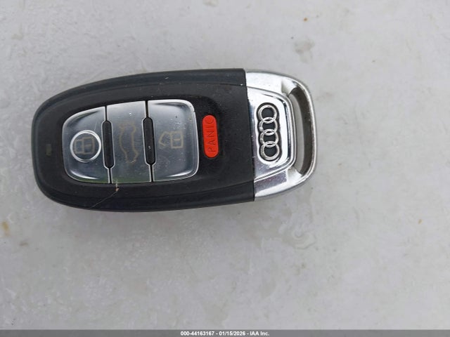 Продаж на аукціоні авто 2013 Audi S4 3.0t Premium Plus, vin: WAUKGAFL7DA255415, номер лоту: 44163167