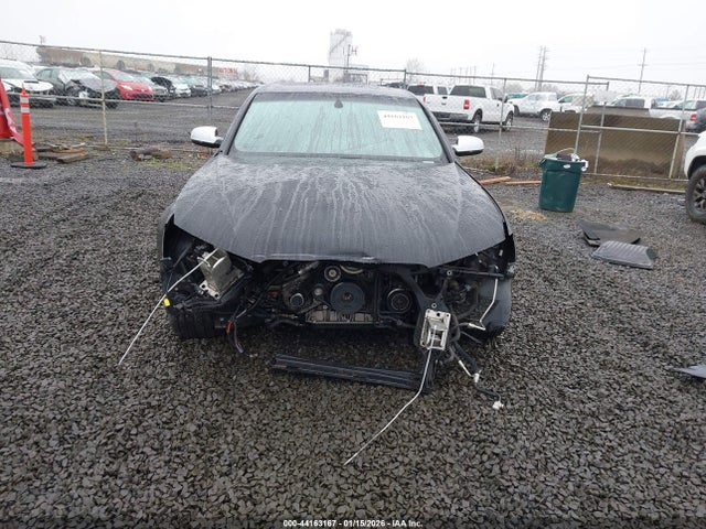 Продаж на аукціоні авто 2013 Audi S4 3.0t Premium Plus, vin: WAUKGAFL7DA255415, номер лоту: 44163167
