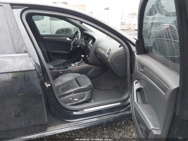 Продаж на аукціоні авто 2013 Audi S4 3.0t Premium Plus, vin: WAUKGAFL7DA255415, номер лоту: 44163167