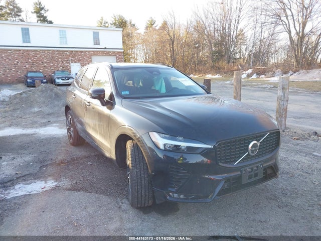 2025 VOLVO XC60 YV4M12RC2S1132405