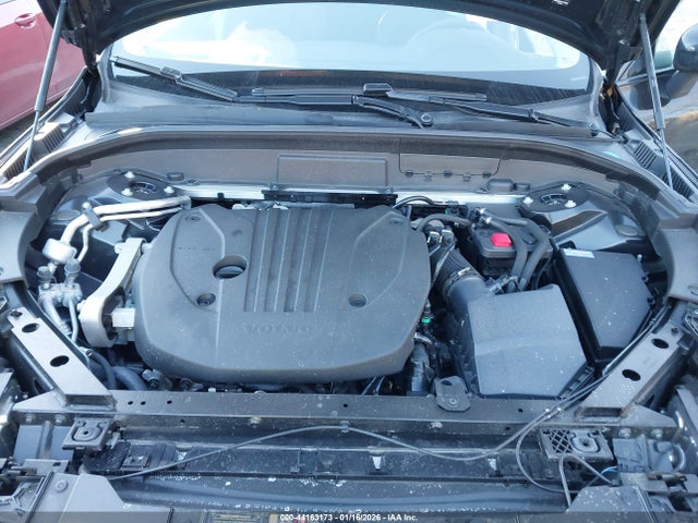 YV4M12RC2S1132405 Volvo Xc60 B5 Plus
