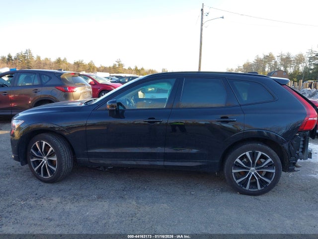 YV4M12RC2S1132405 Volvo Xc60 B5 Plus
