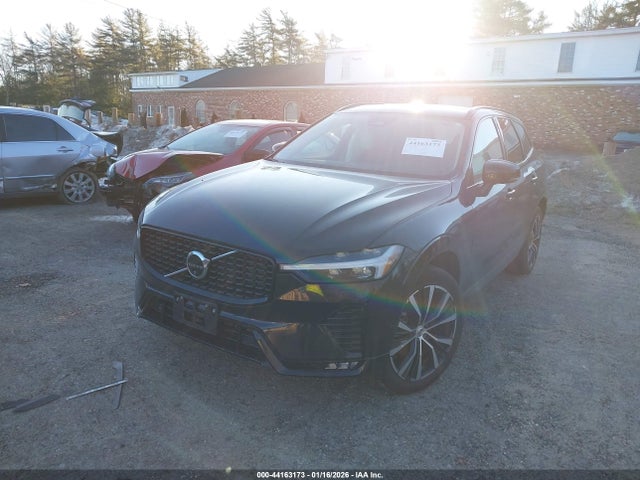 YV4M12RC2S1132405 Volvo Xc60 B5 Plus